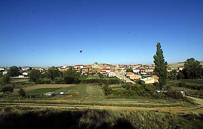 Imagen de Madrigal del Monte