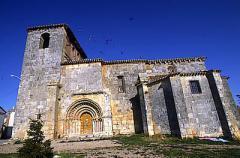 Iglesia Parroquial San Miguel Arcángel